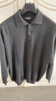 100% Wolle Herren Pullover  gr 54/ 56. LUCIANO Nordrhein-Westfalen - Hamm Vorschau