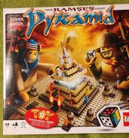 LEGO 3843 Ramses Pyramide Würfelspiel Nordrhein-Westfalen - Mönchengladbach Vorschau