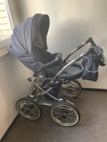 Kinderwagen Hamburg-Mitte - Hamburg St. Pauli Vorschau