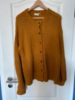 Strickjacke, Kaffe, Gr. L Schleswig-Holstein - Henstedt-Ulzburg Vorschau