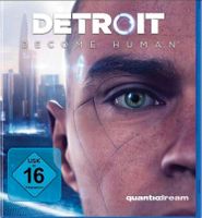 Detroit Become Nordrhein-Westfalen - Marienheide Vorschau