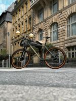 Scott Aspect 910 XL 29 Custom Frankfurt am Main - Eckenheim Vorschau