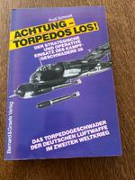 Achtung - Torpedos Los! / Kampfgeschwader 26 / Strategie Baden-Württemberg - Laichingen Vorschau