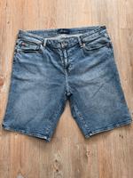GAP Denim Jeans Shorts kurze Hose Damen Bermuda Eu 46 US 16 / 33 Hamburg Barmbek - Hamburg Barmbek-Süd  Vorschau