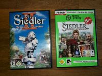 Siedler, PC CD-ROM, DVD, PC Spiele, OVP Nordrhein-Westfalen - Siegburg Vorschau