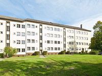 Sanierte 2-Zimmer-Wohnung mit Balkon ins Grüne Berlin - Steglitz Vorschau