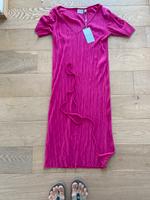 Kleid Vila pink neu XS Bayern - Coburg Vorschau