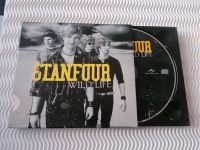 Stanfour "Wild Life" CD Bayern - Erlenbach Vorschau