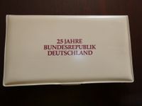 Medaillen-Ersttagsbrief 25 Jahre BRD Niedersachsen - Northeim Vorschau