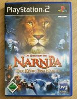Die Chroniken von Narnia ps2 Playstation 2 Spiele Nordrhein-Westfalen - Solingen Vorschau