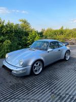 Porsche 964 Turbo WLS , deutsche Ausführung Mitte - Tiergarten Vorschau