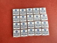 20x Park Tool Super Patch GP-2 selbstklebende Fahrradflicken. München - Sendling Vorschau
