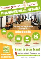 Physiotherapeut (m/w/d) nach 53539 Kelberg gesucht Rheinland-Pfalz - Kelberg Vorschau