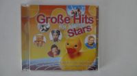 CD Große Hits für kleine Stars Musik Hits Kinder Lieder Baden-Württemberg - Ühlingen-Birkendorf Vorschau