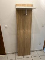 Garderobe für Wandmontage Bayern - Erlangen Vorschau