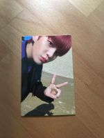 Ateez Jongho lim. Photocard   - Stray Kids - Niedersachsen - Emden Vorschau