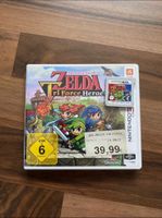 Zelda: Triforce Heroes Nordrhein-Westfalen - Hilchenbach Vorschau