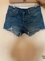 Shorts.  Levi’s Kr. München - Taufkirchen Vorschau