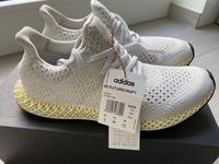 Adidas 4D Futurecraft 44 Essen - Essen-Stadtmitte Vorschau