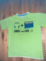 Jungen T-Shirt 146/152 Brandenburg - Calau Vorschau