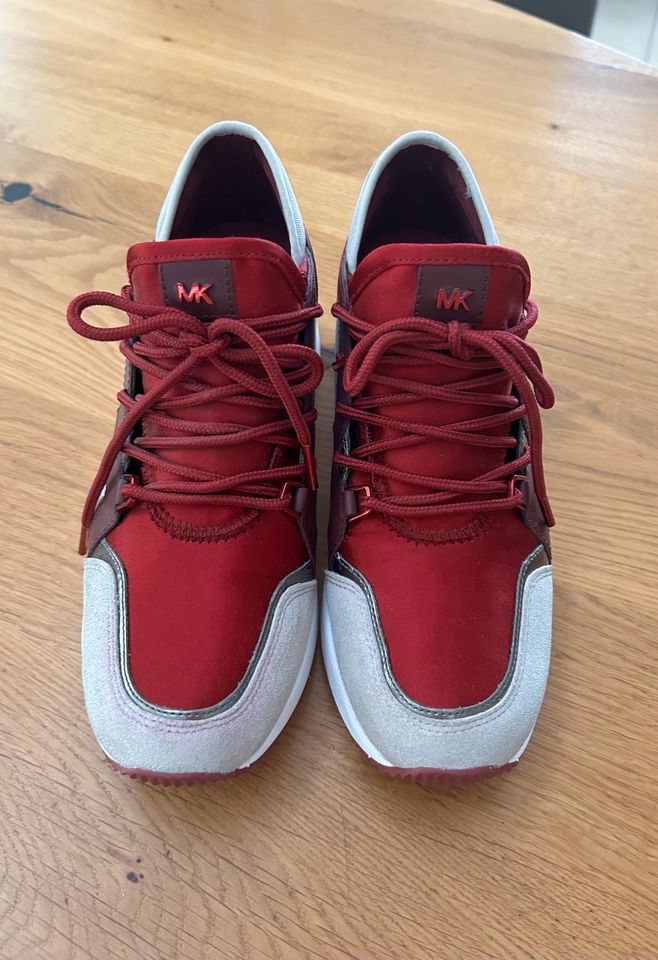 Michael Kors sneaker Schuhe 37 in Bad Abbach