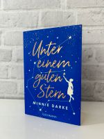 Unter einem guten Stern Minnie Darke Roman Buch Sachsen - Wildenfels Vorschau