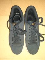 Sneaker PUMA 38,5 unisex Dresden - Laubegast Vorschau