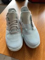 Adidas Court Team Bounce IC Turnschuhe, Gr.  UK 7.5 US 9 Eu 41 Nordrhein-Westfalen - Troisdorf Vorschau