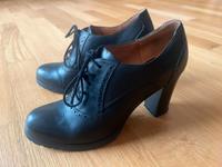 Stiefeletten Geox Gr. 37 Berlin - Rummelsburg Vorschau