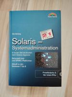 Solaris Systemadministration Nordrhein-Westfalen - Netphen Vorschau
