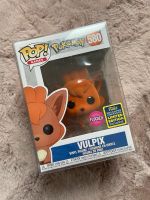 Funko POP! Vulpix Flocked - Convention Exclusive Baden-Württemberg - Vaihingen an der Enz Vorschau