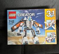 Lego Creator 3 in 1 Auto Flugzeug Transformer Baden-Württemberg - Bodelshausen Vorschau