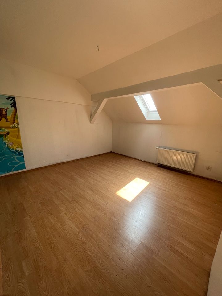 4.5 Zimmer Wohnung zu vermieten in Habinghorst in Castrop-Rauxel