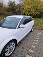 Suche Sitz Audi 3 8P Baujahr 2012 mit Sitzheizung Rheinland-Pfalz - Mörstadt Vorschau