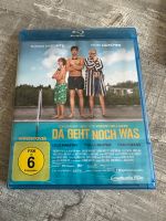 BluRay DVD Da geht noch was Florian David Fitz Niedersachsen - Bomlitz Vorschau