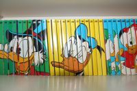 Walt Disneys Lustige Taschenbücher, 87 Bücher, einzeln o. gesamt Bayern - Augsburg Vorschau
