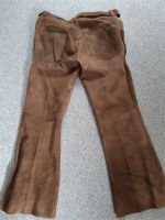 Lederhose, Original aus Spanien Niedersachsen - Göttingen Vorschau