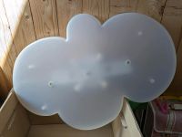 2 x Lampe Deckenleuchte Wolke von Ikea Eimsbüttel - Hamburg Eimsbüttel (Stadtteil) Vorschau