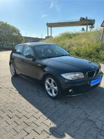 BMW 118 i zu verkaufen Rheinland-Pfalz - Germersheim Vorschau