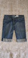 Damen Jeans Bermuda Hose Gr. 40 Baden-Württemberg - Laufenburg (Baden) Vorschau