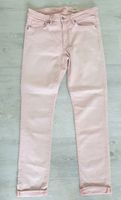 Jeans H&M rose 30×32 slim regular waist Hessen - Borken Vorschau