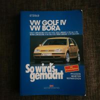 Reparaturhandbuch VW Niedersachsen - Norden Vorschau