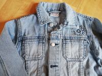 Jeansjacke Gr. 98 Bayern - Eschenbach Vorschau