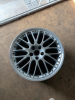 1x Audi BBS 19 Zoll Alufelge 8.5Jx19H2 ET48 Felge Bochum - Bochum-Südwest Vorschau