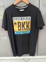Bikkembergs Herren T-Shirt Nordrhein-Westfalen - Dormagen Vorschau