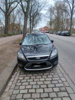 Ford Focus titanium Hamburg-Mitte - Hamburg Rothenburgsort Vorschau