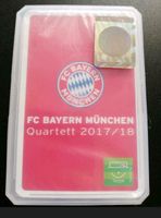 Bayern München Quartett Spiel Niedersachsen - Hemmoor Vorschau