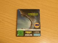 MEG 2 - 4K / Blu-Ray Steelbook - OVP Sachsen - Rackwitz Vorschau