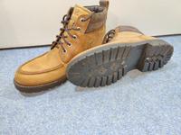 Ecco HydroMax Stiefel 42 braun Berlin - Neukölln Vorschau