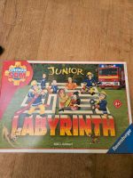 Labyrinth Junior Spiel ab 4 Jahre Feuerwehr Mann Sam Hessen - Ronneburg Hess Vorschau